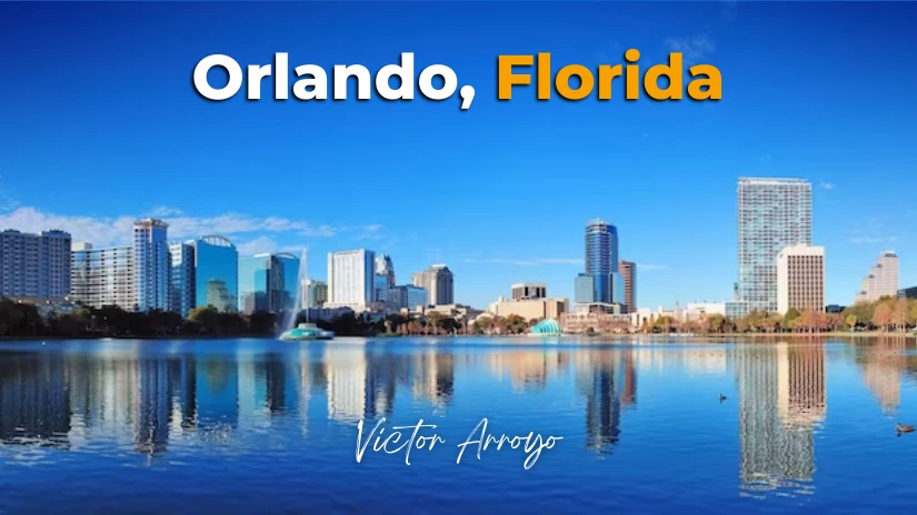 ▷ Casas en Orlando: ¡Encuentra tu hogar ideal en la ciudad del sol!