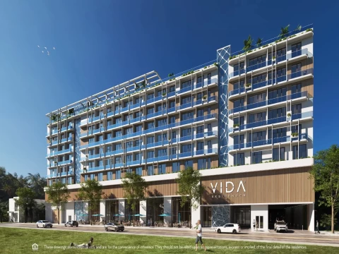 VIDA Edgewater