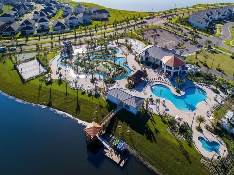 Storey Lake by Lennar