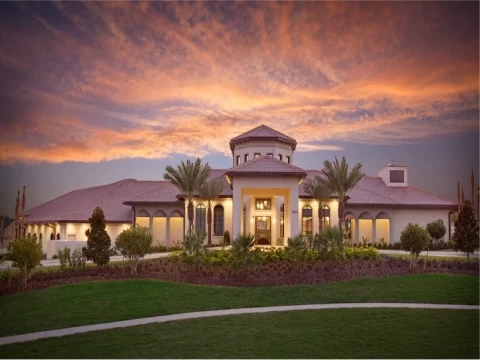 Championsgate by Lennar