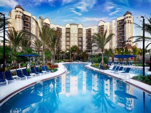 The Grove Residences