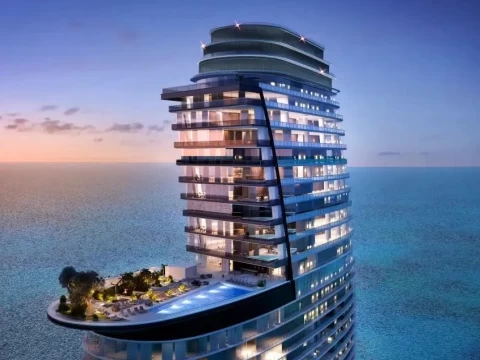 Aston Martin Residences