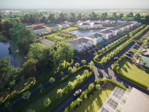 Tranquility Townhomes