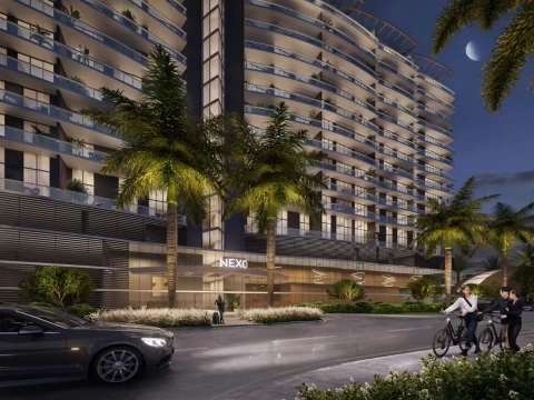 Nexo Residences