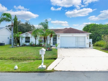 853 MASSY CT, KISSIMMEE, 34759 FL