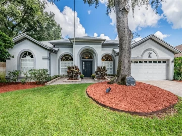 4411 ROUND LAKE CT, TAMPA, 33618 FL