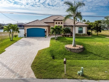 4206 NW 16TH TER, CAPE CORAL, 33993 FL