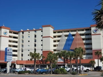 701 S ATLANTIC AVE #515, DAYTONA BEACH, 32118 FL