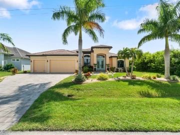 15378 TAURUS CIR, PORT CHARLOTTE, 33981 FL