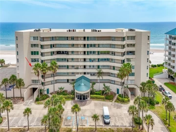 4631 S ATLANTIC AVE #8301, PONCE INLET, 32127 FL