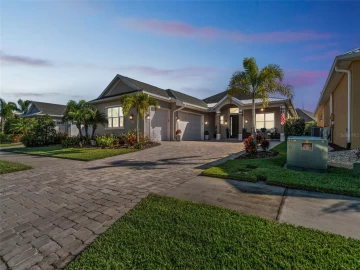 2815  Sienna View, NEW SMYRNA BEACH, FL 32168