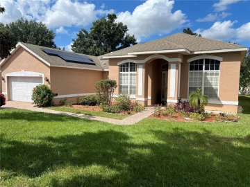 2509 LAUREL BLOSSOM CIR, OCOEE, 34761 FL