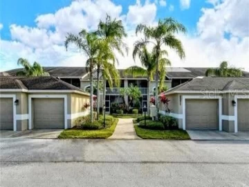 5211 MAHOGANY RUN #113, SARASOTA, 34241 FL