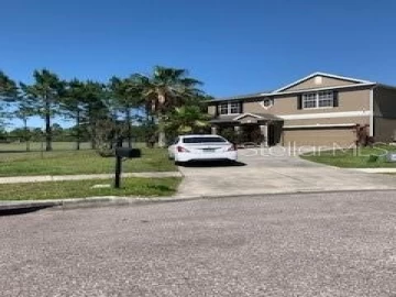 2331 CARNATION HILL CT, ORLANDO, 32820 FL