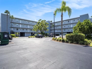 719 PINELLAS BAYWAY S #311, TIERRA VERDE, 33715 FL