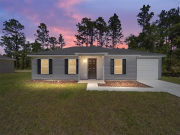 52 OAK PASS LOOP, OCALA, 34472 FL