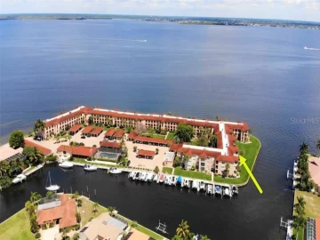 1 COLONY POINT DR #C4, PUNTA GORDA, 33950 FL