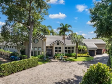 850 GEORGIA AVE, WINTER PARK, 32789 FL