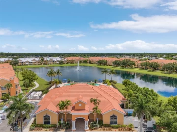 1865 CONCORDIA LAKE CIR #408, CAPE CORAL, 33909 FL