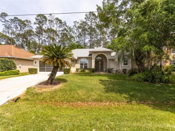 9 EBB TIDE DR, PALM COAST, 32164 FL