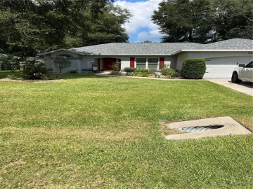 2719 NE 26TH ST, OCALA, 34470 FL