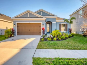 5415 LIMELIGHT DR, APOLLO BEACH, 33572 FL