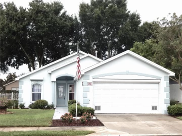 231 LAKE SUZANNE DR, LAKE WALES, 33859 FL