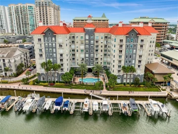 700 S HARBOUR ISLAND BLVD #144, TAMPA, 33602 FL