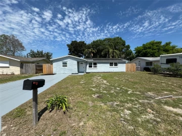 7615 MARECHAL AVE, PORT RICHEY, 34668 FL