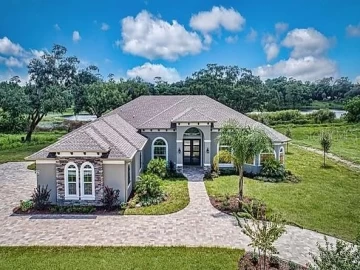 3457 LAKE DIANE RD, TAVARES, 32778 FL