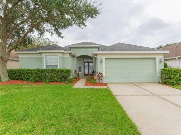 5143 MAPLEBROOK WAY, WESLEY CHAPEL, 33544 FL