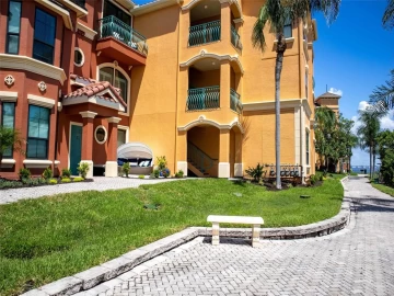 2765 VIA CIPRIANI #1222A, CLEARWATER, 33764 FL