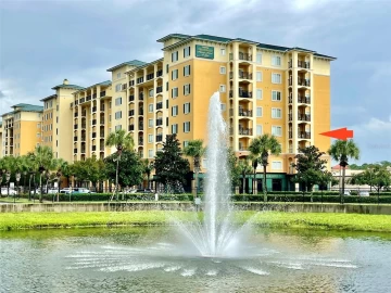 8112 POINCIANA BLVD #1301, ORLANDO, 32821 FL