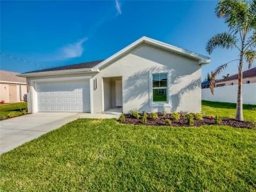 308 NW 18TH ST, CAPE CORAL, 33993 FL