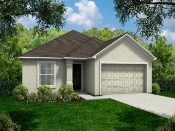 2008 WINDING RIVER CV, BARTOW, 33830 FL