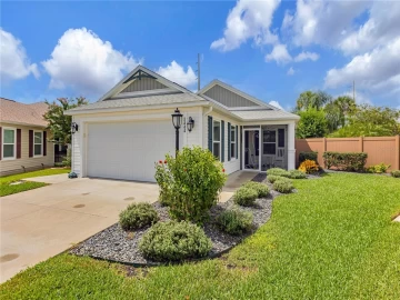 5444 SAMUEL ST, THE VILLAGES, 32163 FL