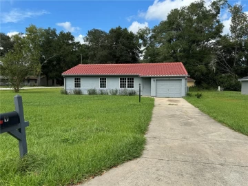 9 PINE CIRCLE DR, OCALA, 34472 FL