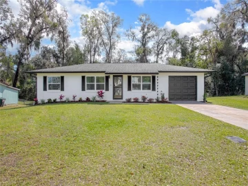 818 W Pennsylvania , DELAND, FL 32720