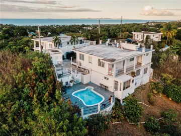 394 CASA MARIPOSA, VIEQUES, 00765 PR