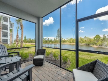 14141 HERITAGE LANDING BLVD #912, PUNTA GORDA, 33955 FL