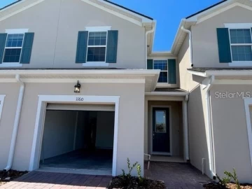 1160 LAKESHORE BREEZE PL, KISSIMMEE, 34747 FL