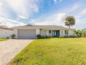 31 SEA HARBOR DR E, ORMOND BEACH, 32176 FL