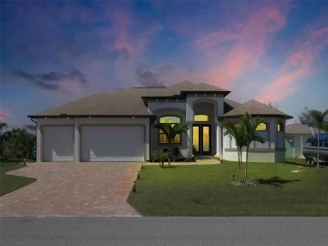 9533 ARNAZ CIR, PORT CHARLOTTE, 33981 FL