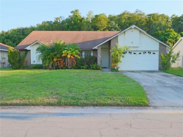 314 SILK OAK DR, KISSIMMEE, 34743 FL