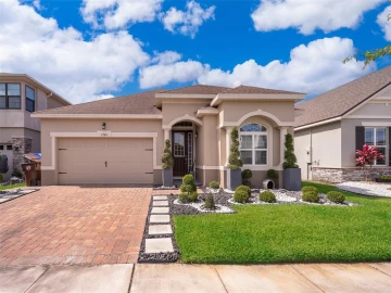 2780 AVIAN LOOP, KISSIMMEE, 34741 FL