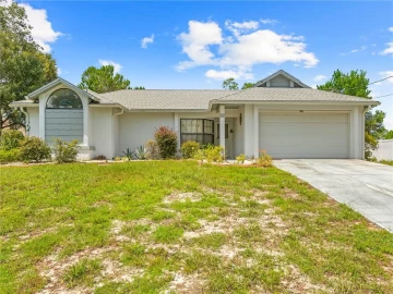 7041 OVENBIRD RD, WEEKI WACHEE, 34613 FL