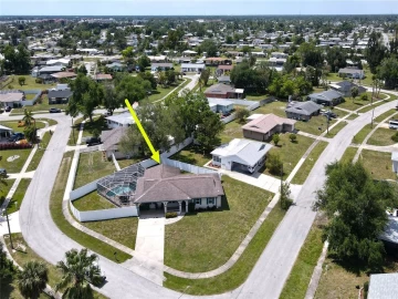 22260 ABURTO LN, PORT CHARLOTTE, 33952 FL