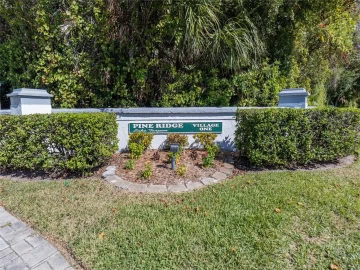 1308 PINE RIDGE CIR E #E3, TARPON SPRINGS, 34688 FL