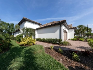 6326 POSITANO, SARASOTA, 34243 FL