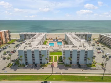 4151 S ATLANTIC AVE #406, NEW SMYRNA BEACH, 32169 FL